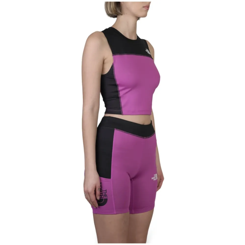 The North Face Extreme Poly Knit Tank