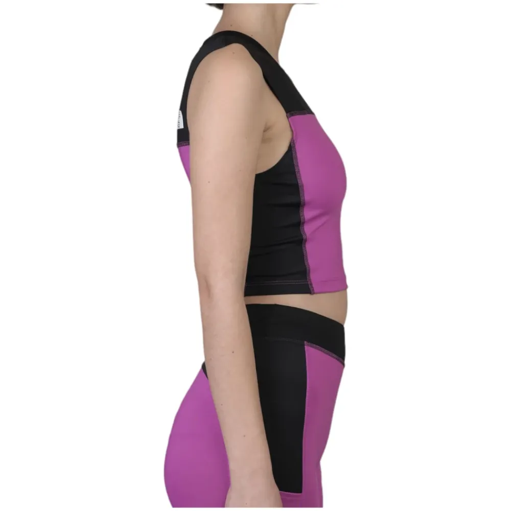 The North Face Extreme Poly Knit Tank