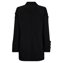 DAMES Co'Couture Eyelet Blazer in