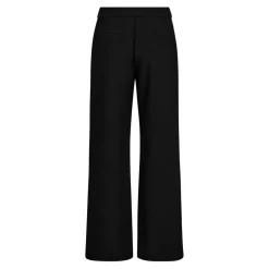DAMES Co'Couture Eyelet Pant in het