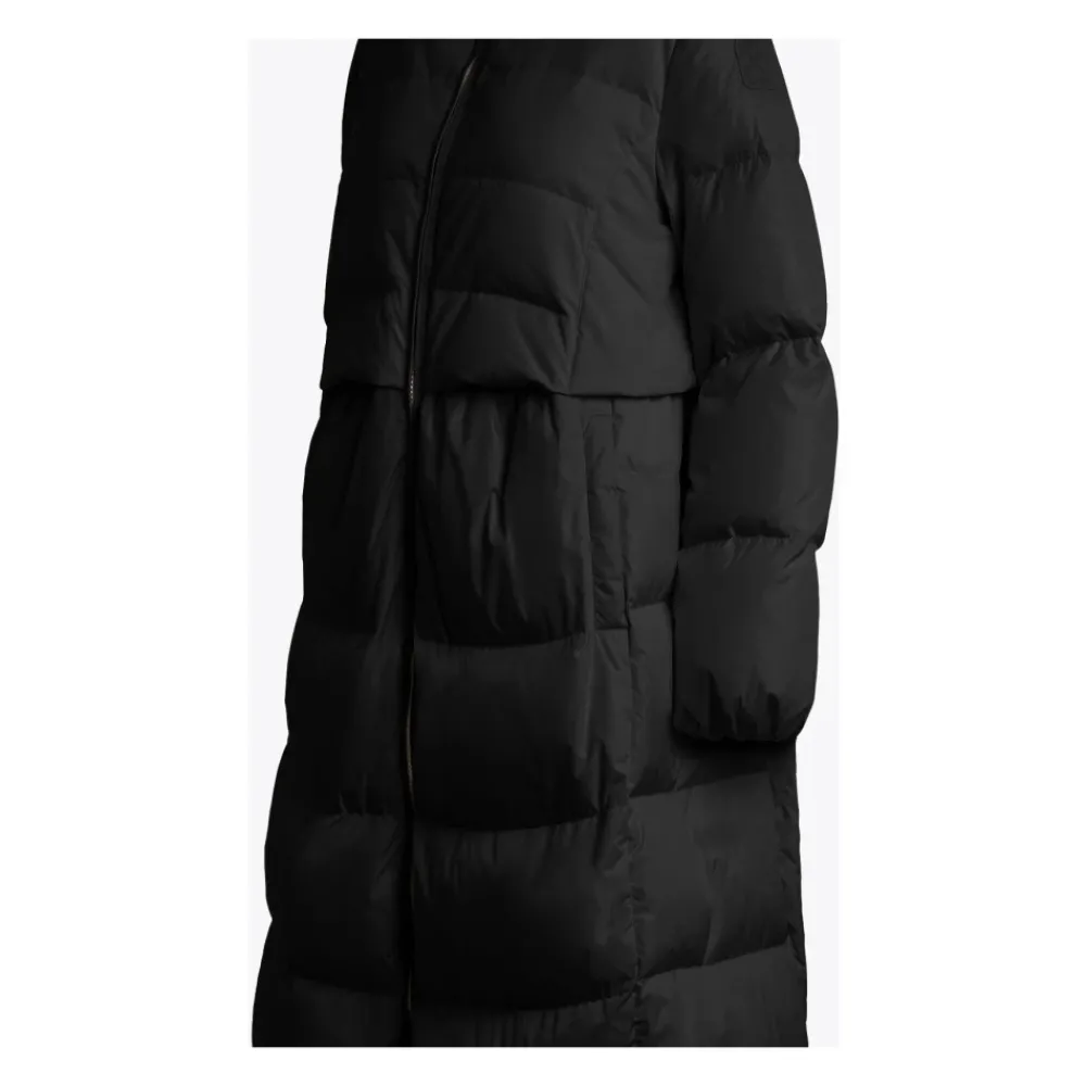 DAMES Parajumpers EYMA - LANGE DONSJAS