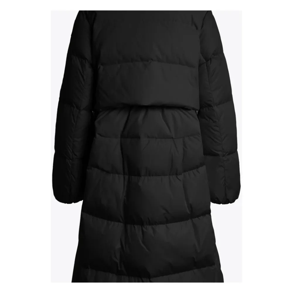 DAMES Parajumpers EYMA - LANGE DONSJAS