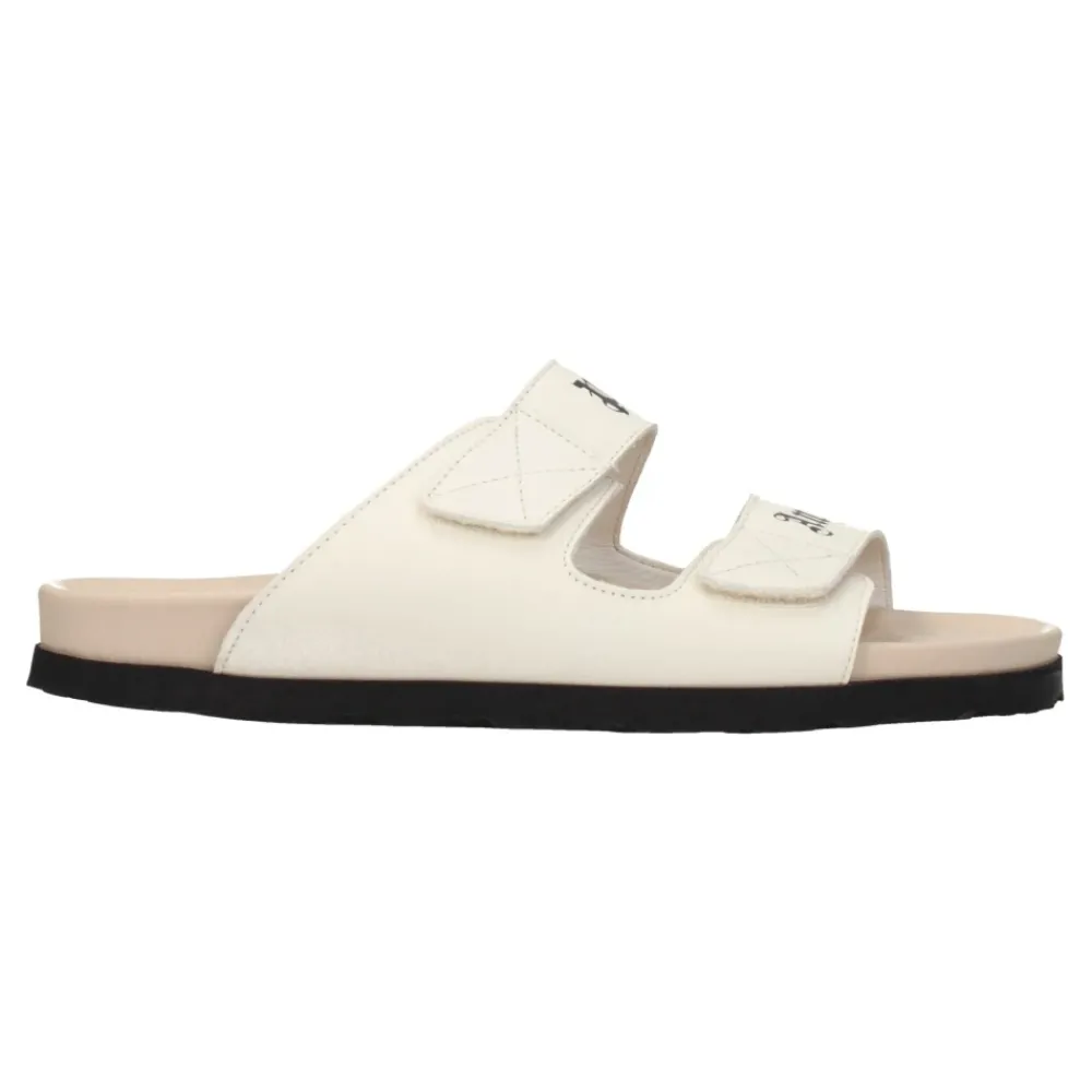 Heren Palm Angels F76117 Sliders