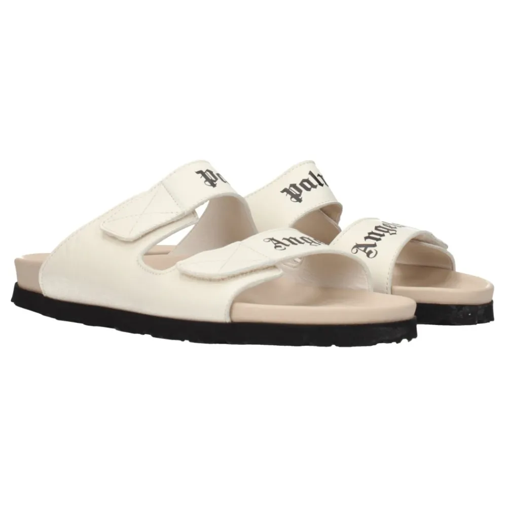Heren Palm Angels F76117 Sliders
