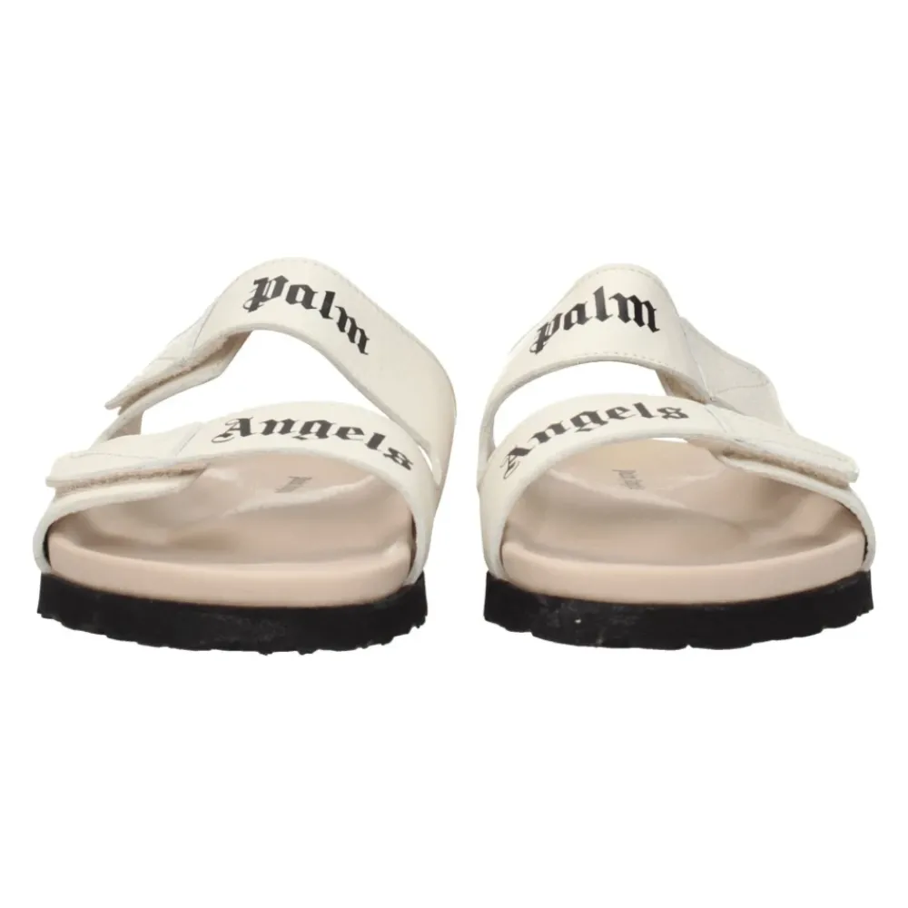 Heren Palm Angels F76117 Sliders