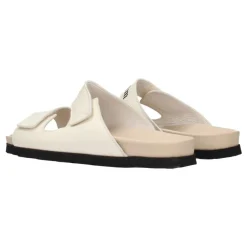Heren Palm Angels F76117 Sliders