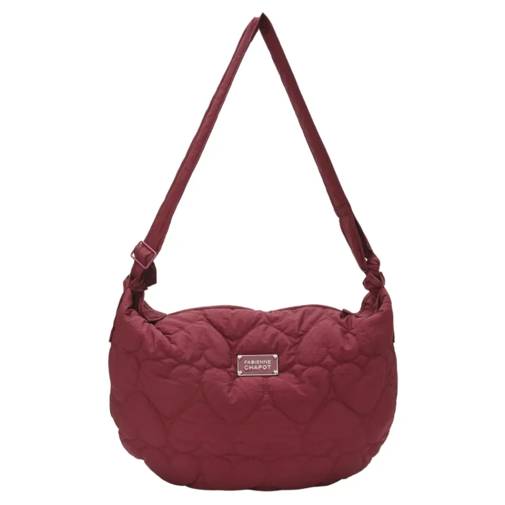 DAMES FABIENNE CHAPOT Fabio Bag