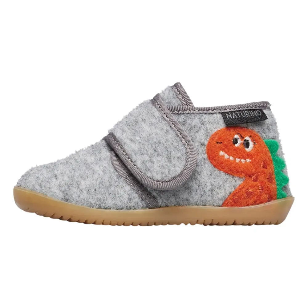 Naturino Fabric Slippers LIMAM