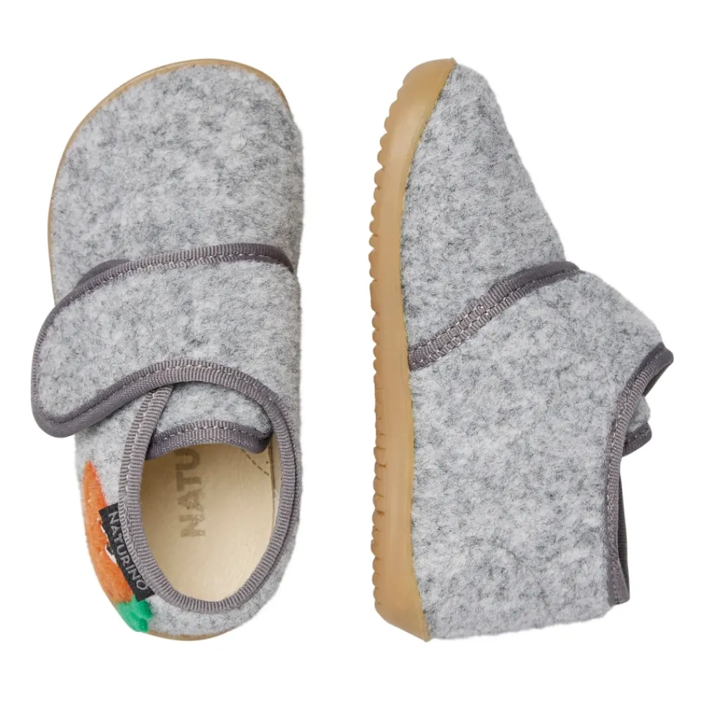 Naturino Fabric Slippers LIMAM