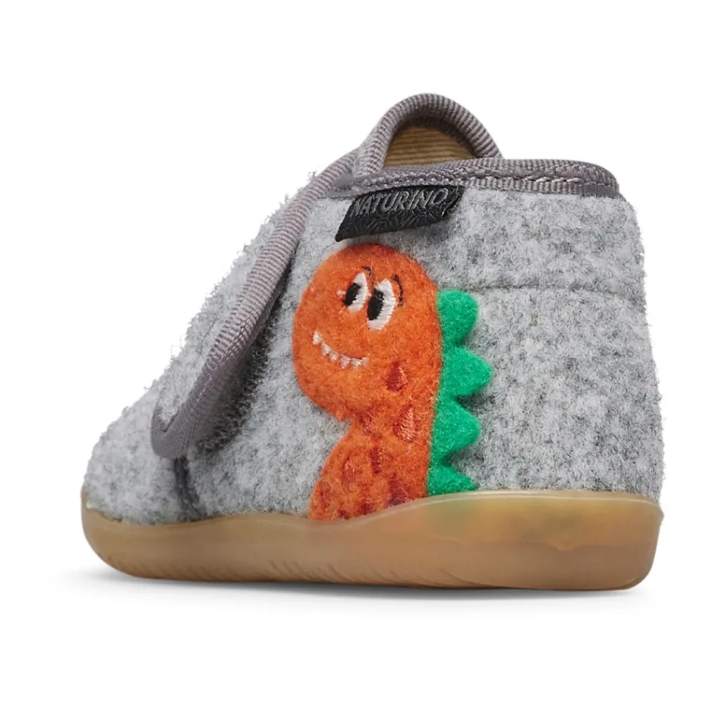 Naturino Fabric Slippers LIMAM