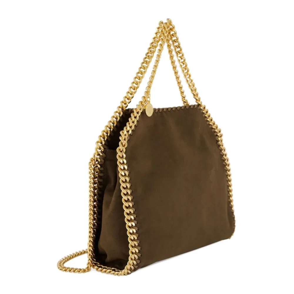 DAMES Stella McCartney Shoppers^Falabella Mini Tote