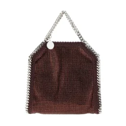 DAMES Stella McCartney Falabella Tiny Bag