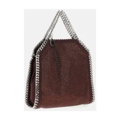 DAMES Stella McCartney Falabella Tiny Bag