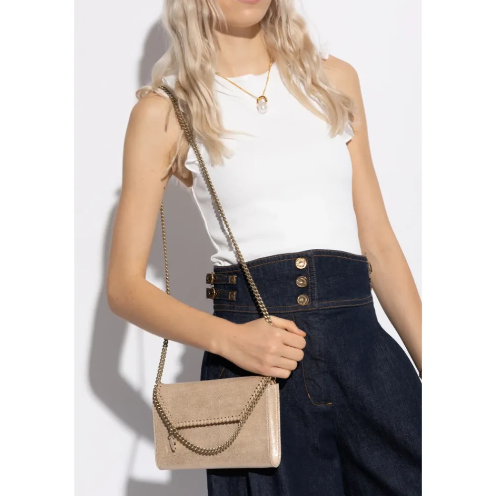 DAMES Stella McCartney Falabella Wallet Clutch