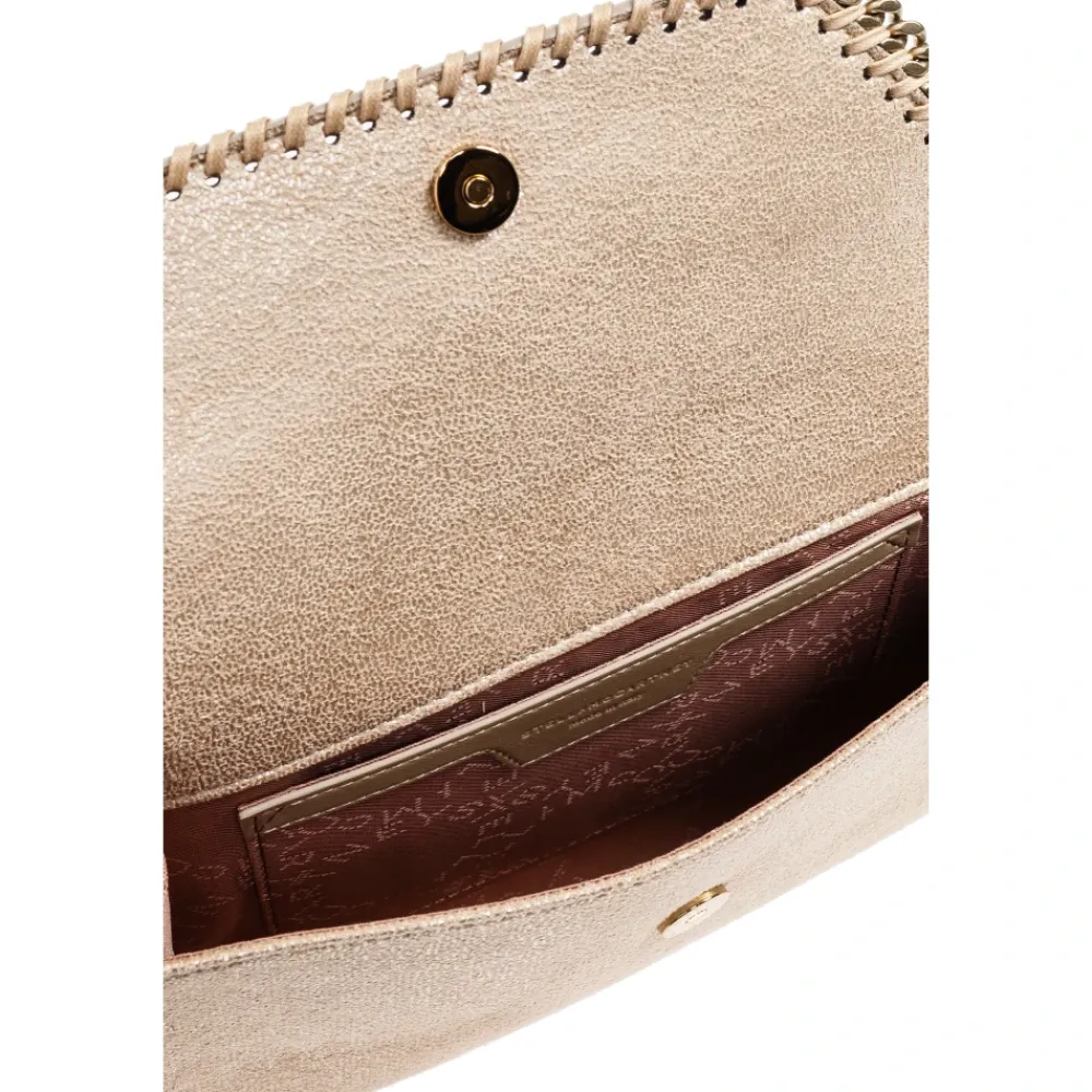 DAMES Stella McCartney Falabella Wallet Clutch
