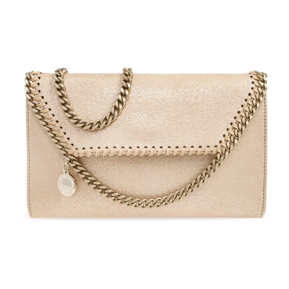 DAMES Stella McCartney Falabella Wallet Clutch
