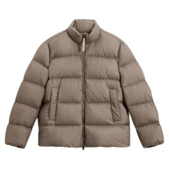 Heren Woolrich Falcon Cloud Eagle Jacket