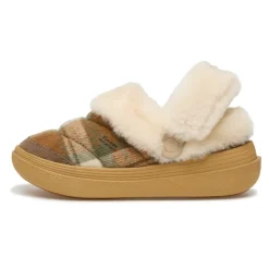 Heren Flower Mountain FAMI Slipper Uni