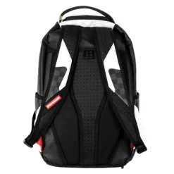 DAMES SPRAYGROUND Fantasie Haai Mond Multicolor Unisex Rugzak