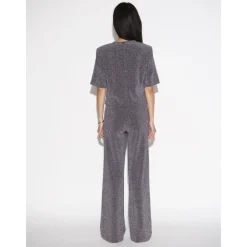 DAMES Dante 6 Blouses^Fantina Lurex Top