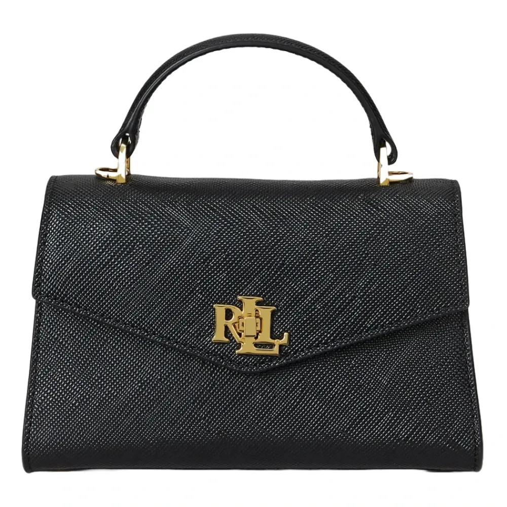 DAMES Ralph Lauren Handtassen^Farrah Small Satchel