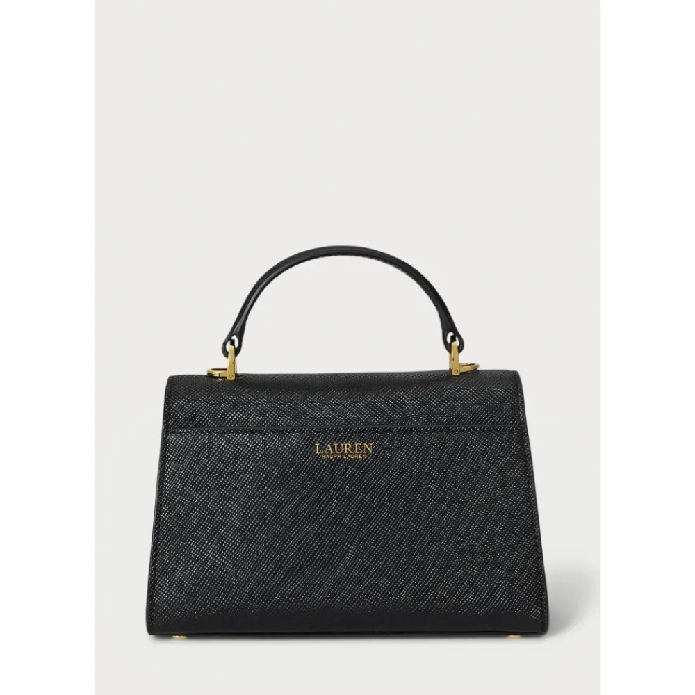 DAMES Ralph Lauren Handtassen^Farrah Small Satchel