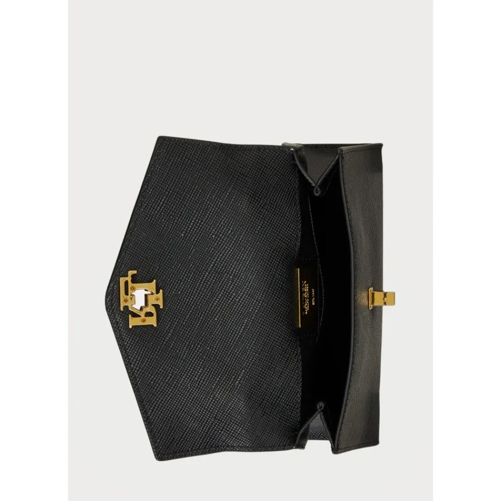 DAMES Ralph Lauren Handtassen^Farrah Small Satchel