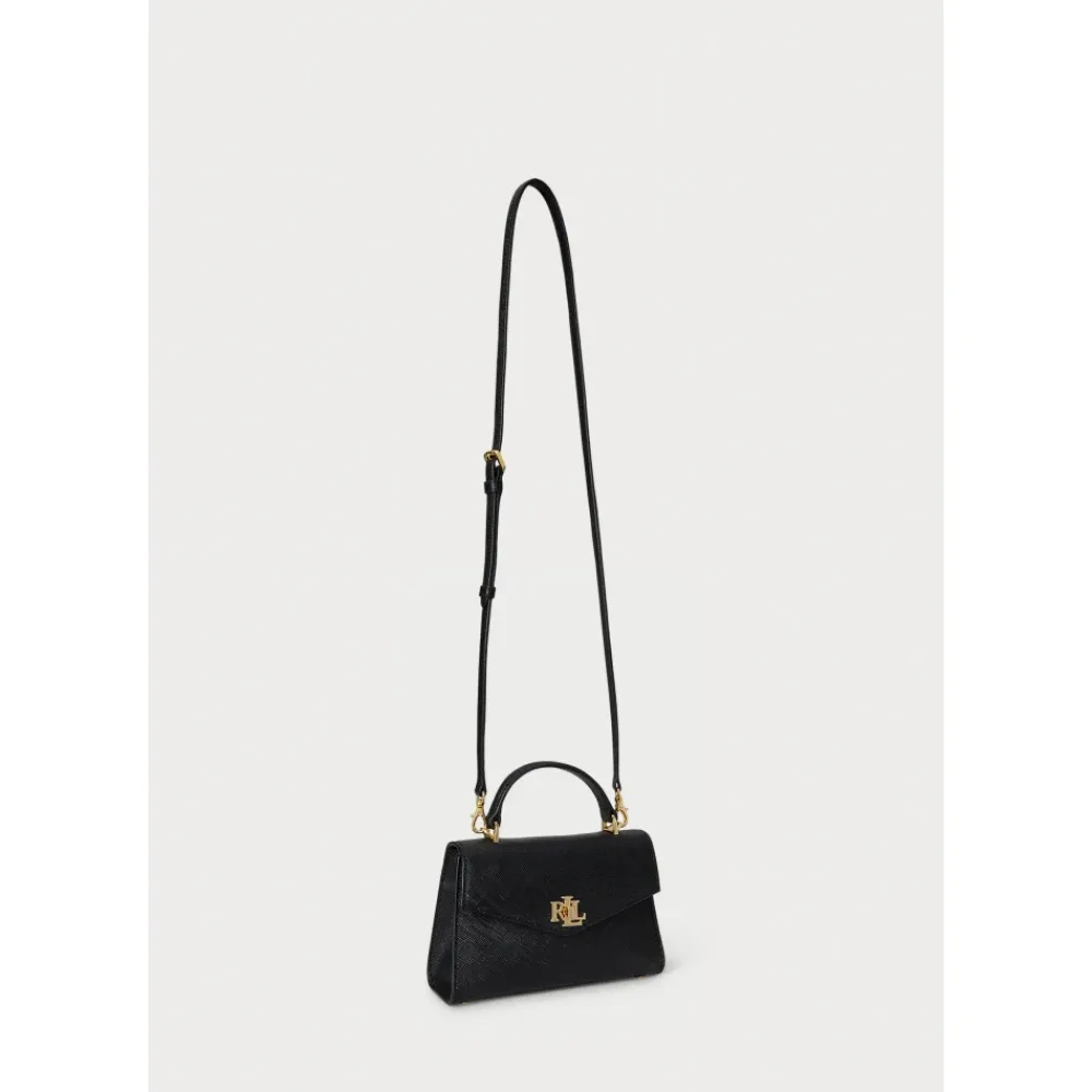 DAMES Ralph Lauren Handtassen^Farrah Small Satchel