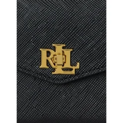 DAMES Ralph Lauren Handtassen^Farrah Small Satchel