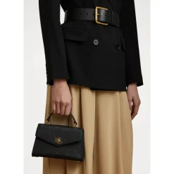 DAMES Ralph Lauren Handtassen^Farrah Small Satchel