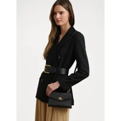 DAMES Ralph Lauren Handtassen^Farrah Small Satchel