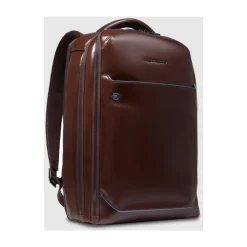 Heren Piquadro Rugzakken^Fast-Check Reistas Rugzak