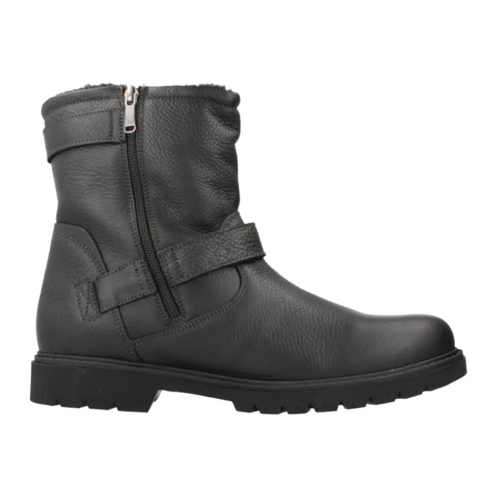 Heren Panama Jack Snowboots^Faust C28