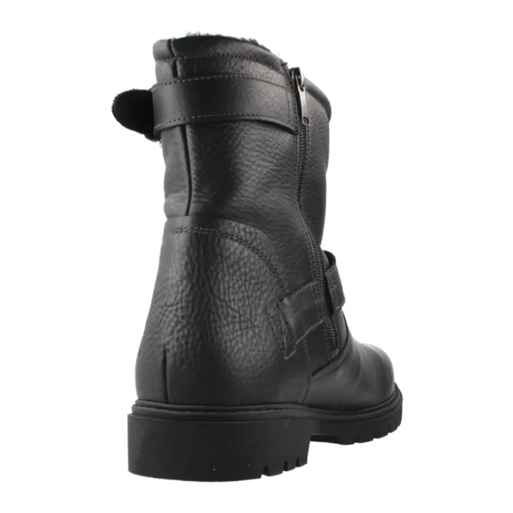 Heren Panama Jack Snowboots^Faust C28
