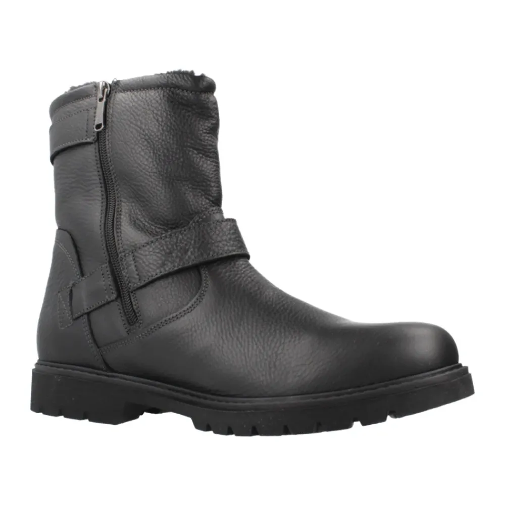 Heren Panama Jack Snowboots^Faust C28