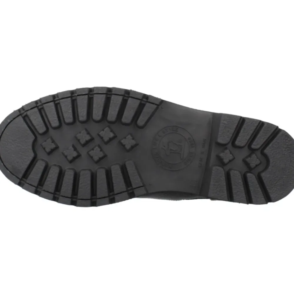 Heren Panama Jack Snowboots^Faust C28