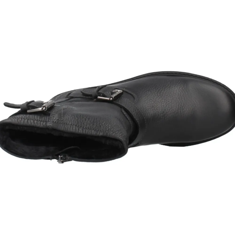 Heren Panama Jack Snowboots^Faust C28