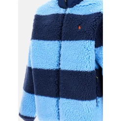 Heren Polo Ralph Lauren Jassen^Faux Fur & Shearling Jas