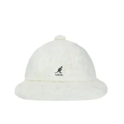 Heren Kangol Faux fur casual K4190st Hat