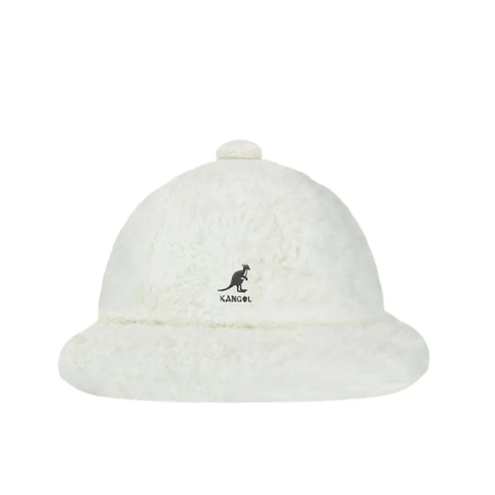 Heren Kangol Faux fur casual K4190st Hat