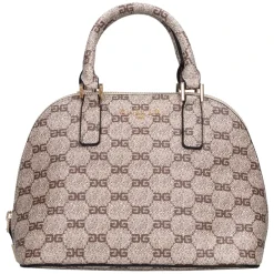 DAMES Gaëlle Paris Faux Leather Bag