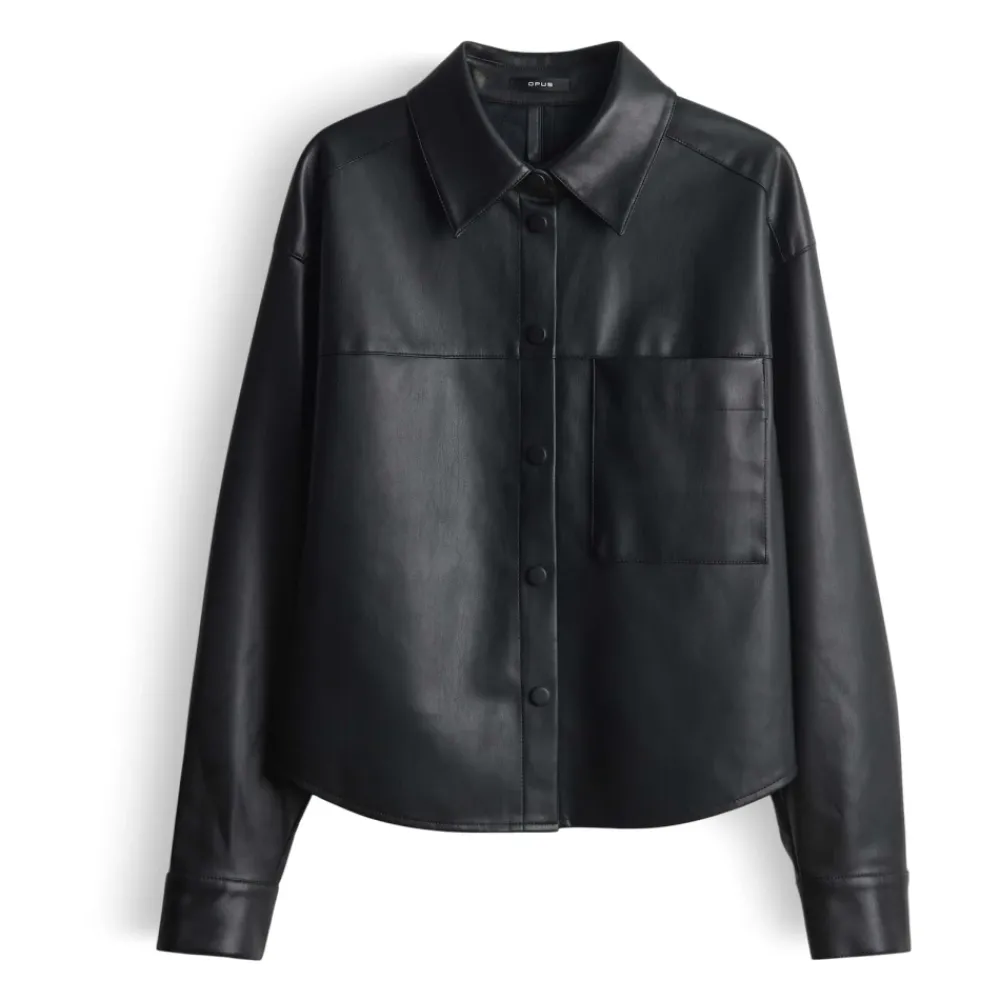 DAMES Opus Fedgy Blouse