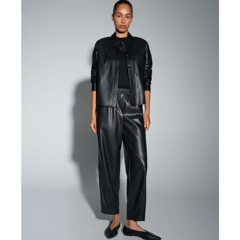 DAMES Opus Fedgy Blouse