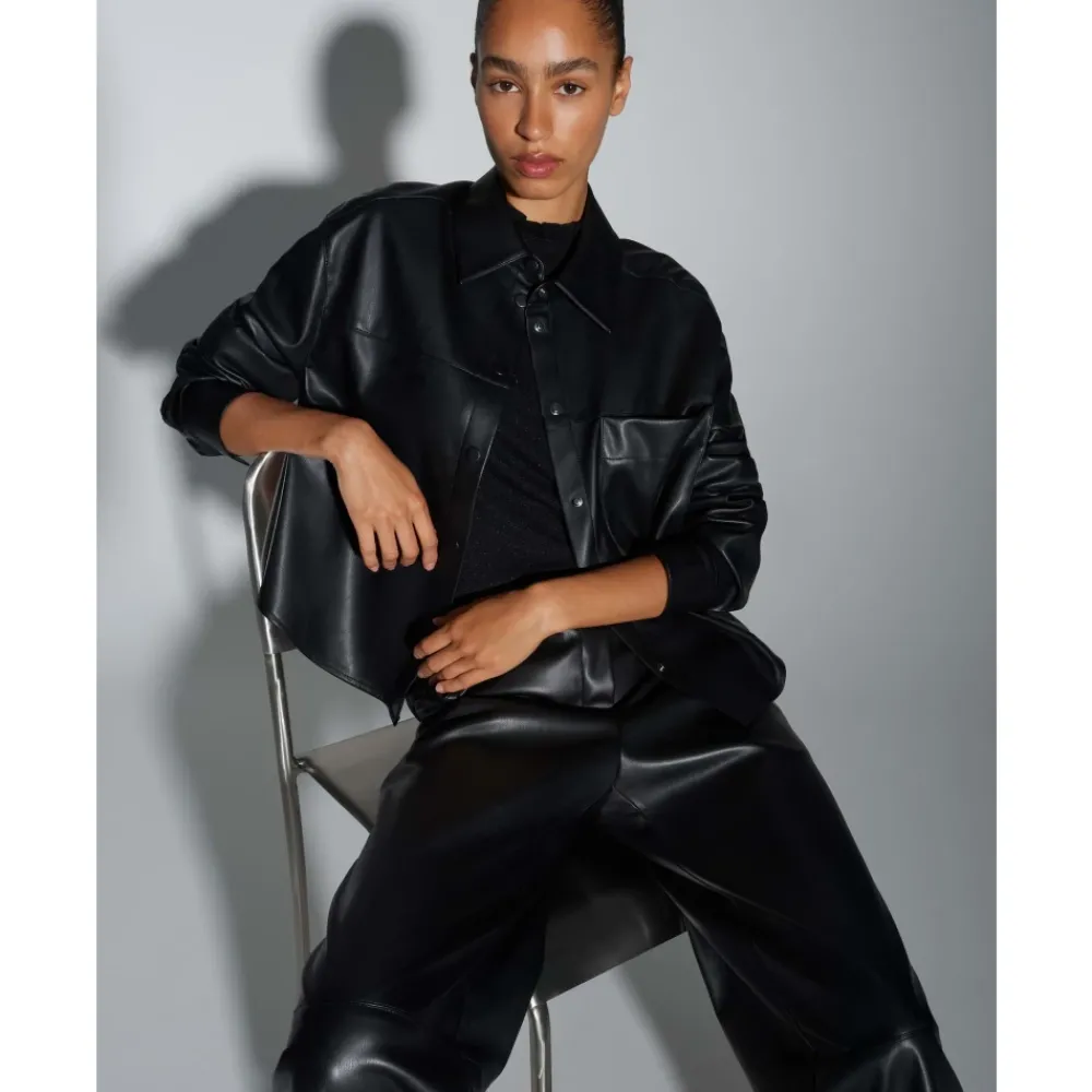 DAMES Opus Fedgy Blouse