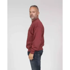 Heren BARROW Truien & Vesten^Felpa 177