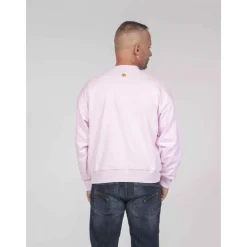 Heren BARROW Felpa 042