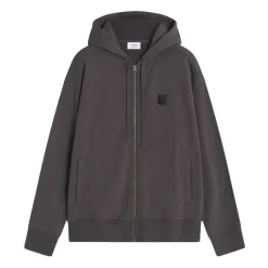 Heren Maison Kitsuné Truien & Vesten^Felpa con cappuccio