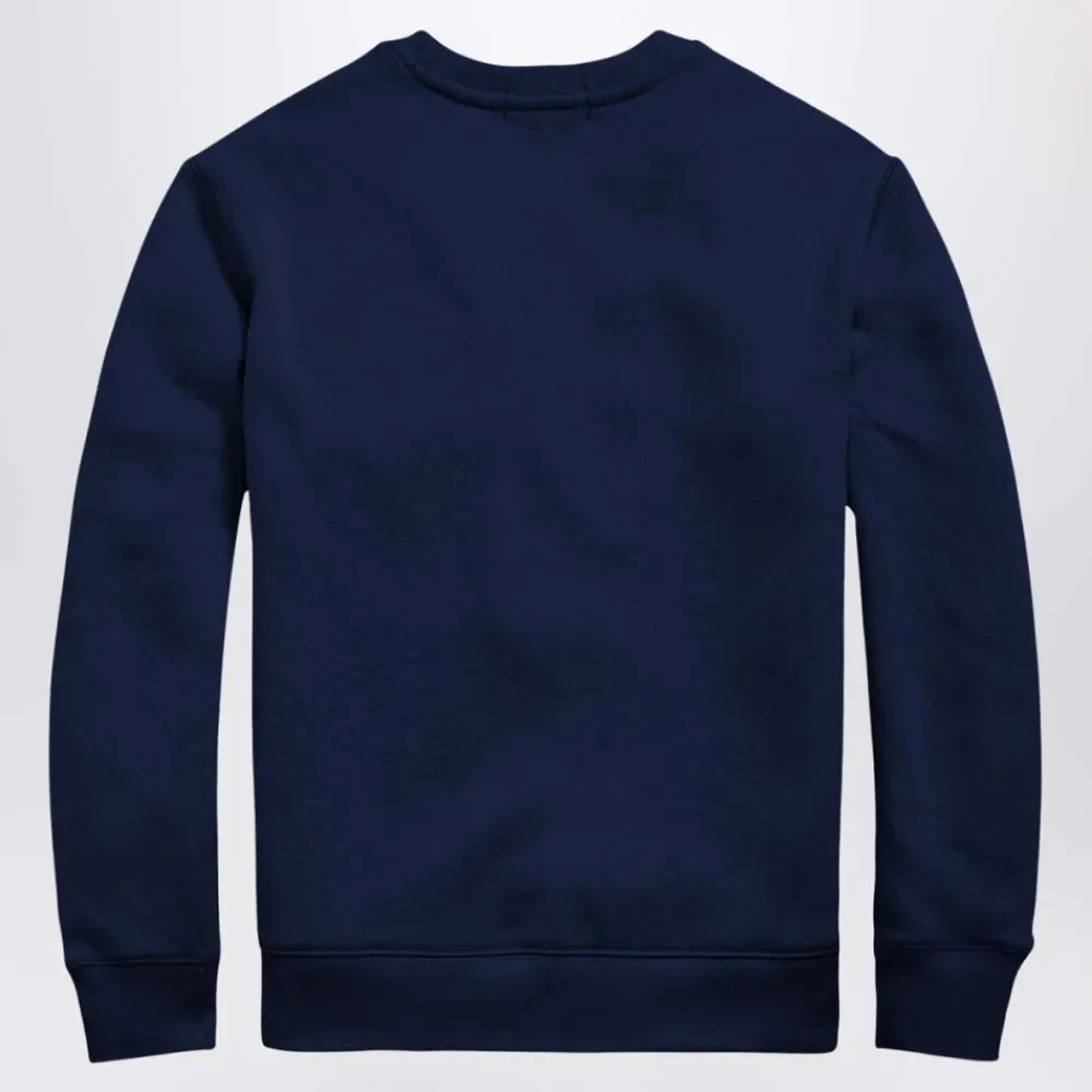 Polo Ralph Lauren Bovenkleding^Felpa Girocollo