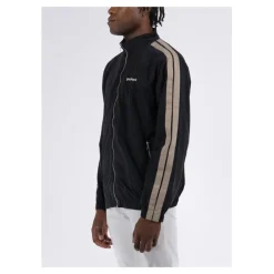 Palm Angels Felpa Nylon Track