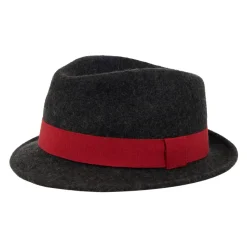 Heren GALLO Hoeden^Felt Hat